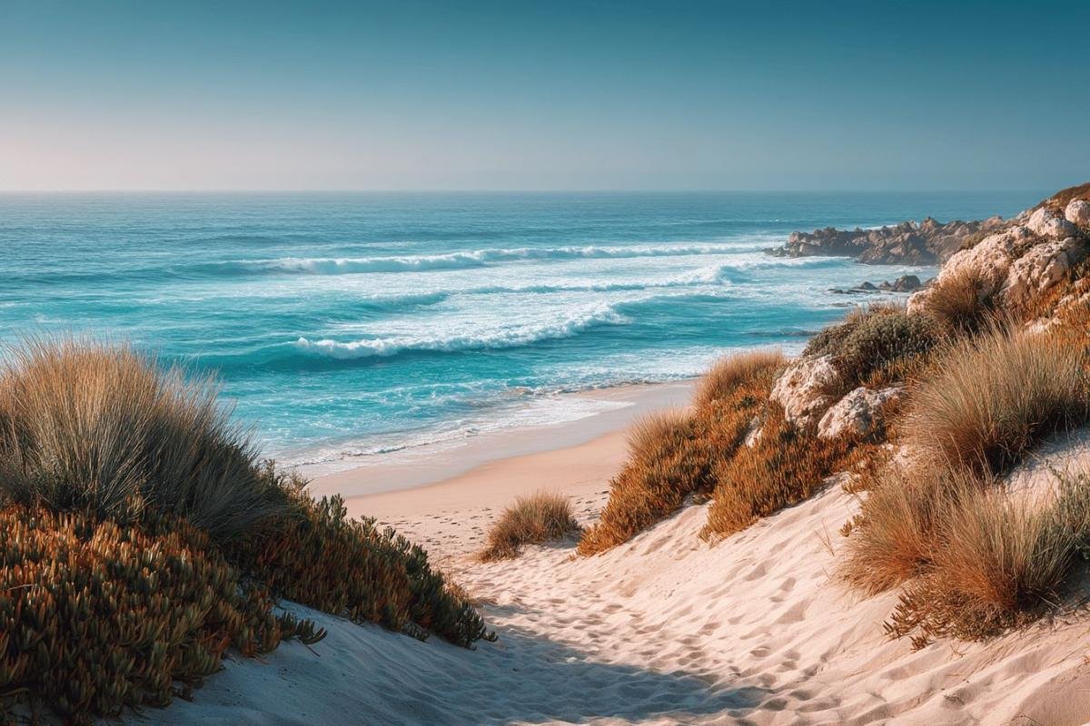 Seignosse — Landes