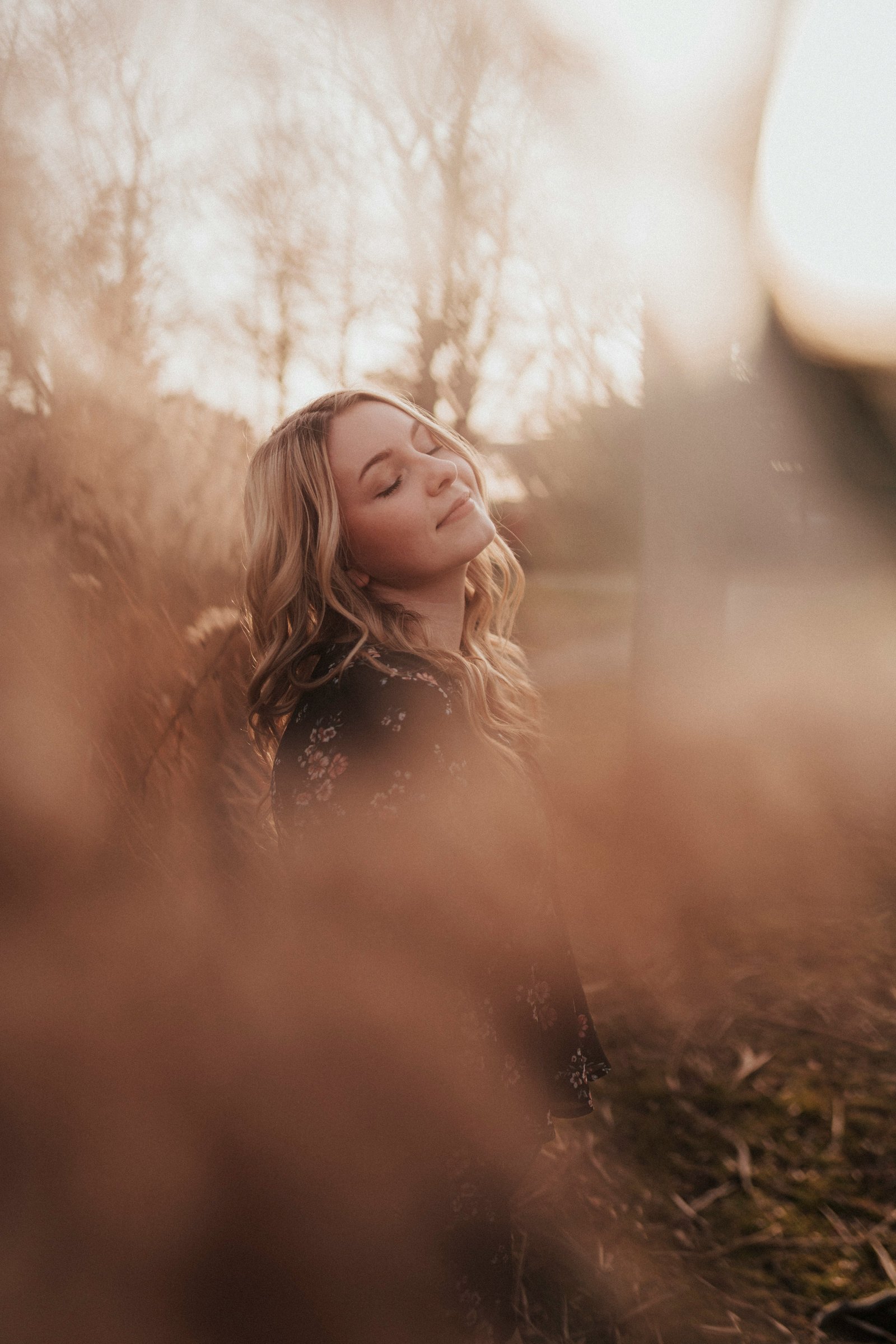 Sérénité et hypnose