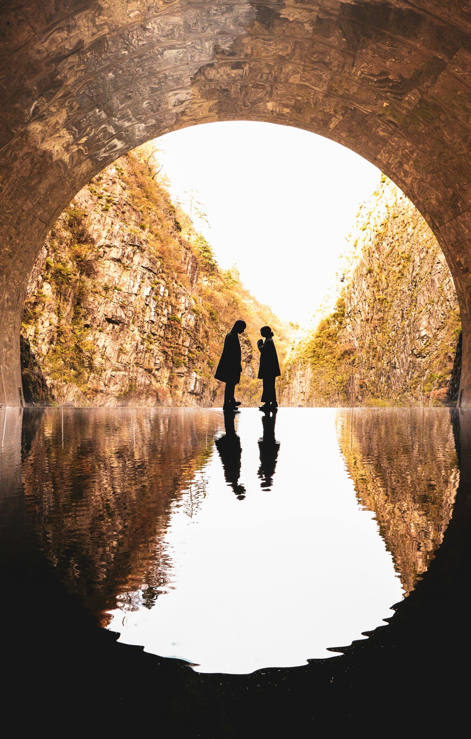 Parcours Libération